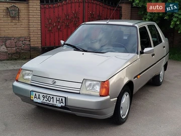Авто ЗАЗ 1103 Славута 2008 № 8822267