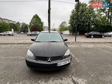 Авто Mitsubishi Lancer 2007 № 8822274