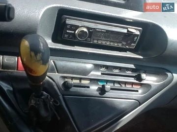 Авто Citroen Jumpy 2001 № 8822282