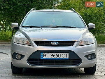 Авто Ford Focus 2009 № 8822286