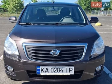 Авто Ravon R4 2017 № 8822287