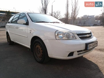 Авто Chevrolet Lacetti 2010 № 8822290