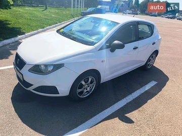 Авто SEAT Ibiza 2012 № 8822301