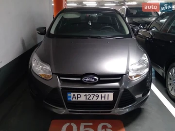 Авто Ford Focus 2013 № 8822417