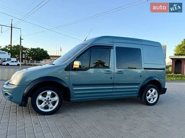 Авто Ford Transit Connect 2013 № 8822421