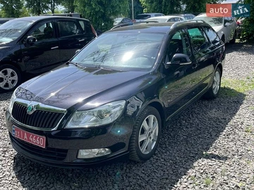 Авто Skoda Octavia 2013 № 8822433