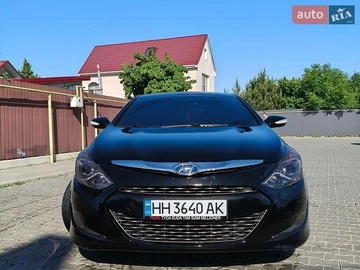 Авто Hyundai I30 2014 № 8822442