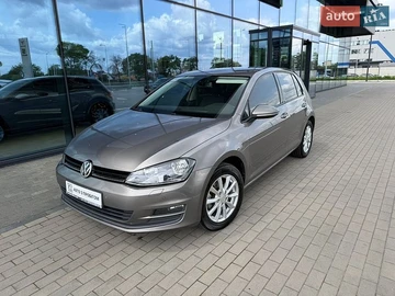 Авто Volkswagen Golf 2013 № 8822455