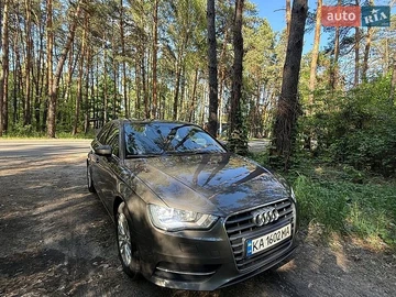 Авто Audi A3 2014 № 8822475