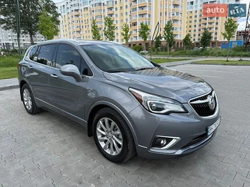 Авто Buick Envision 2020 № 8822537