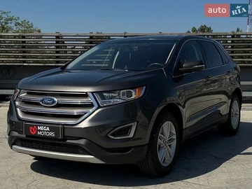 Авто Ford Edge 2017 № 8822539