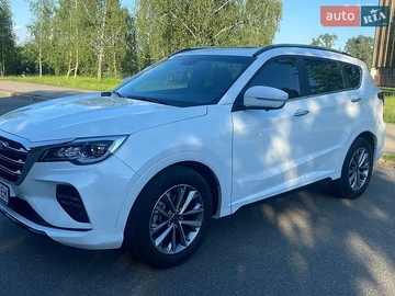 Авто  X70 2023 № 8822551
