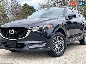 Авто Mazda Cx-5 2017 № 8822654