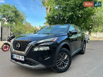 Авто Nissan Rogue 2023 № 8822658