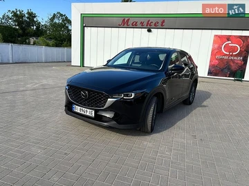Авто Mazda Cx-5 2022 № 8822664