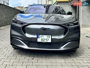 Авто Ford Mustang Mach-E 2023 № 8822679