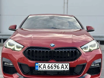 Авто BMW 2 Series 2022 № 8822682