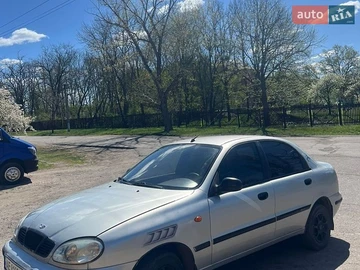 Авто Daewoo Sens 2006 № 8822772