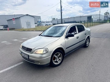 Авто Opel Astra 2006 № 8822778