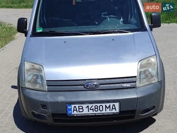 Авто Ford Transit Connect 2007 № 8822851