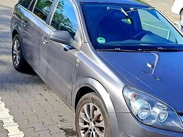 Авто Opel Astra 2010 № 8822854