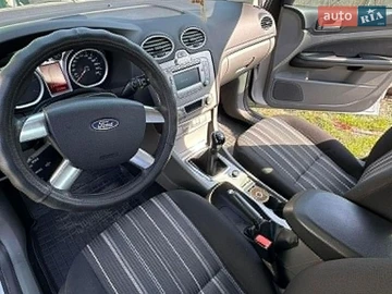 Авто Ford Focus 2010 № 8822859