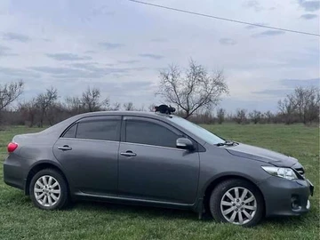 Авто Toyota Corolla 2010 № 8822889