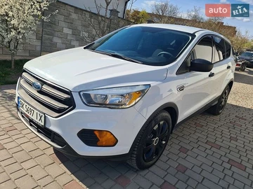 Авто Ford Escape 2016 № 8822992