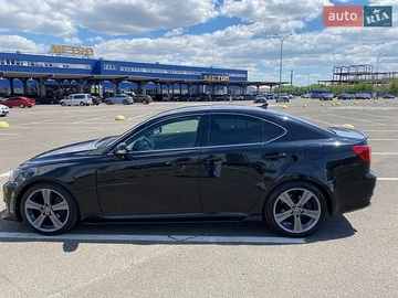 Авто Lexus Is 2011 № 8822994
