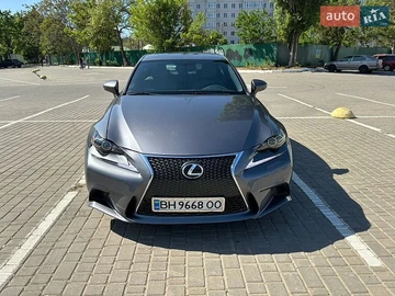 Авто Lexus Is 2014 № 8823083