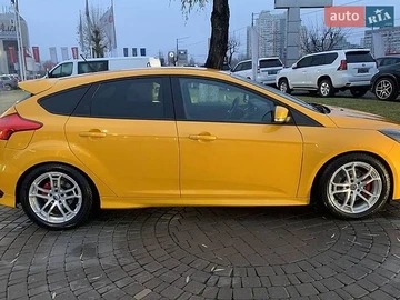 Авто Ford Focus 2017 № 8823091