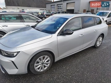 Авто Opel Astra 2023 № 8823101