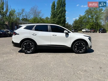 Авто KIA Sportage 2021 № 8823128