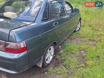 Авто ВАЗ 2110 2000 № 8823166