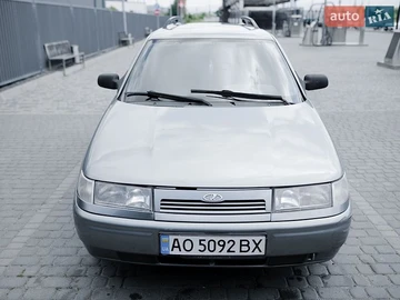 Авто ВАЗ 2111 2007 № 8823174