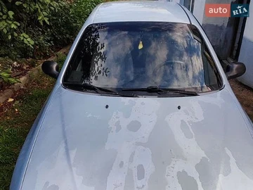 Авто Daewoo Lanos 2005 № 8823176