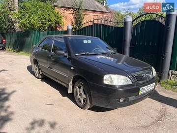 Авто Chery Amulet 2008 № 8823178