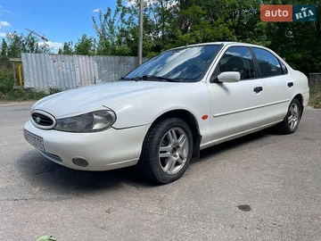 Авто Ford Mondeo 2000 № 8823179