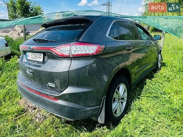 Авто Ford Edge 2017 № 8823195