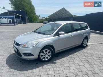 Авто Ford Focus 2009 № 8823216
