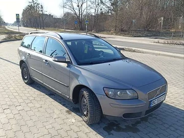 Авто Volvo V50 2007 № 8823219