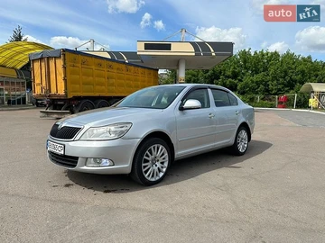Авто Skoda Octavia 2012 № 8823394