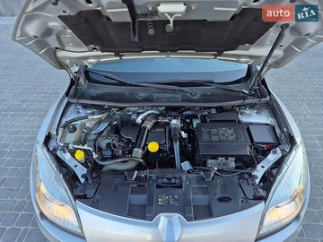 Авто Renault Megane 2013 № 8823400