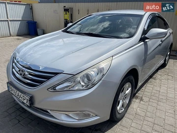 Авто Hyundai Sonata 2014 № 8823416