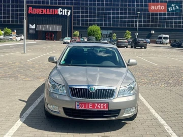 Авто Skoda Octavia 2012 № 8823424