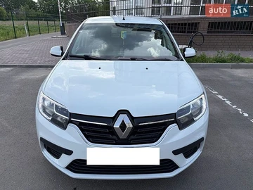Авто Renault Sandero 2019 № 8823426