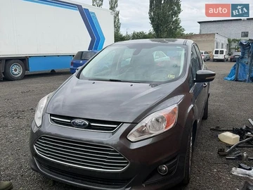 Авто Ford C-Max 2015 № 8823430