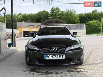 Авто Lexus Is 2008 № 8823431