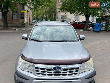 Авто Subaru Forester 2011 № 8823529