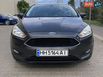 Авто Ford Focus 2015 № 8823534